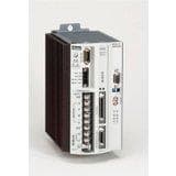 GV-U3 Single-Axis Servo Drive/Controller : 3.0A / 1*120-240Vac (1.1kVA)